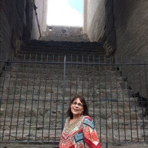 Meet your Posher, Sarah